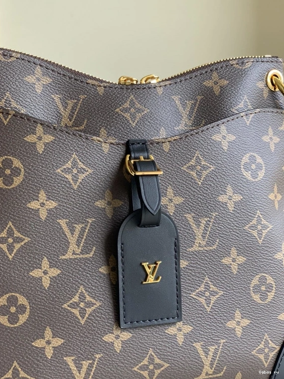 LOUIS VUITTON PM ODÉON 0722